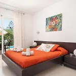 Villa Vistafar , Com Piscina Privada