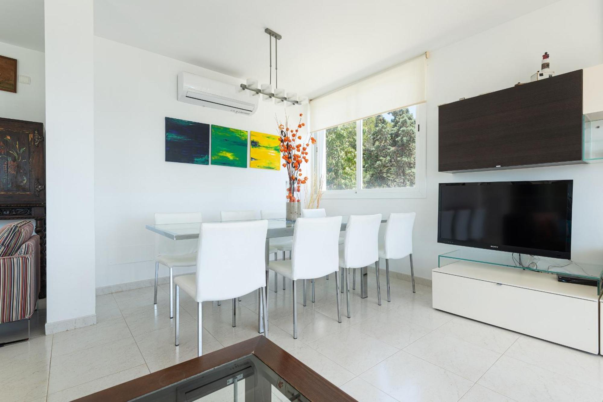Villa Vistafar , Com Piscina Privada *