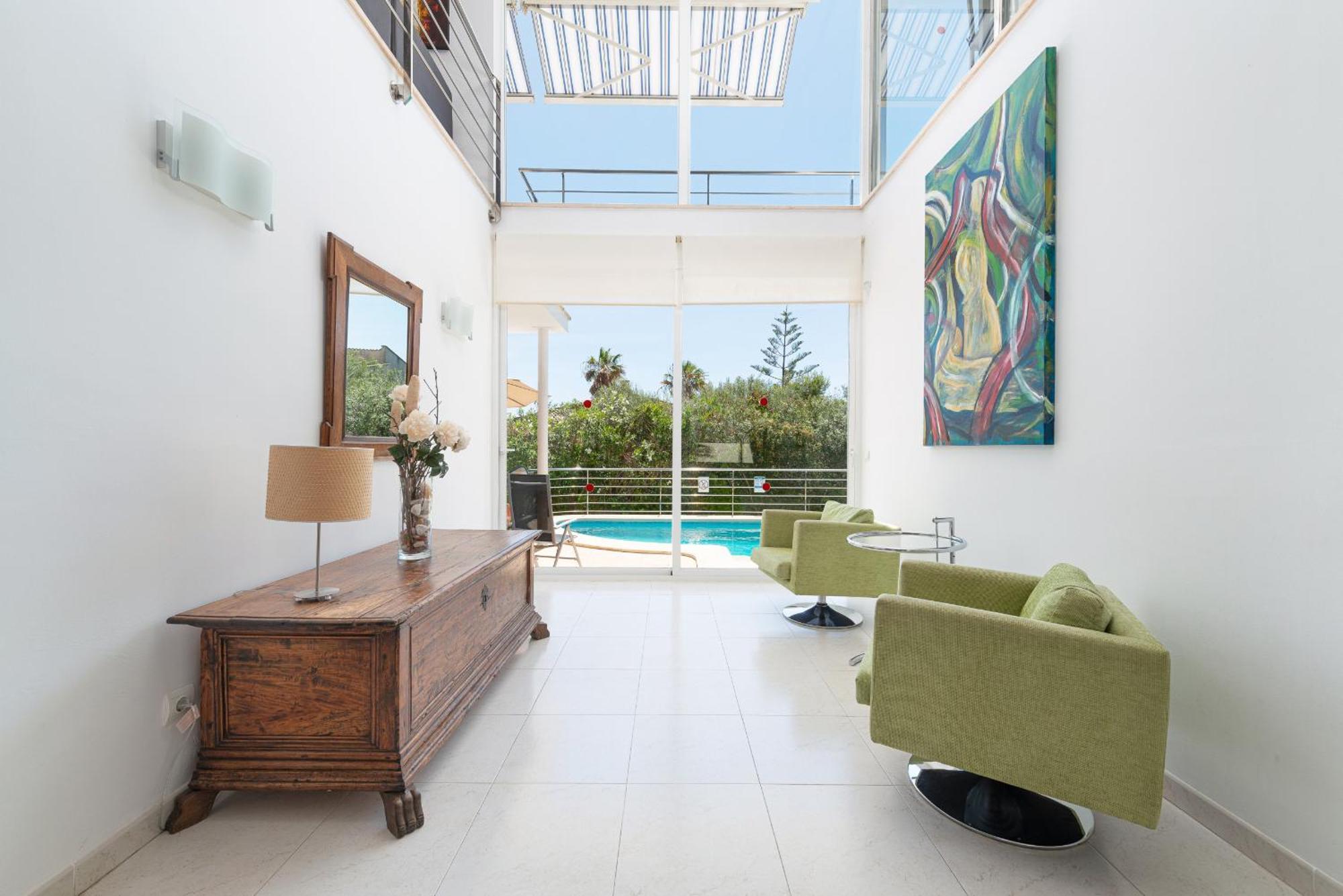Vistafar , Com Piscina Privada *
