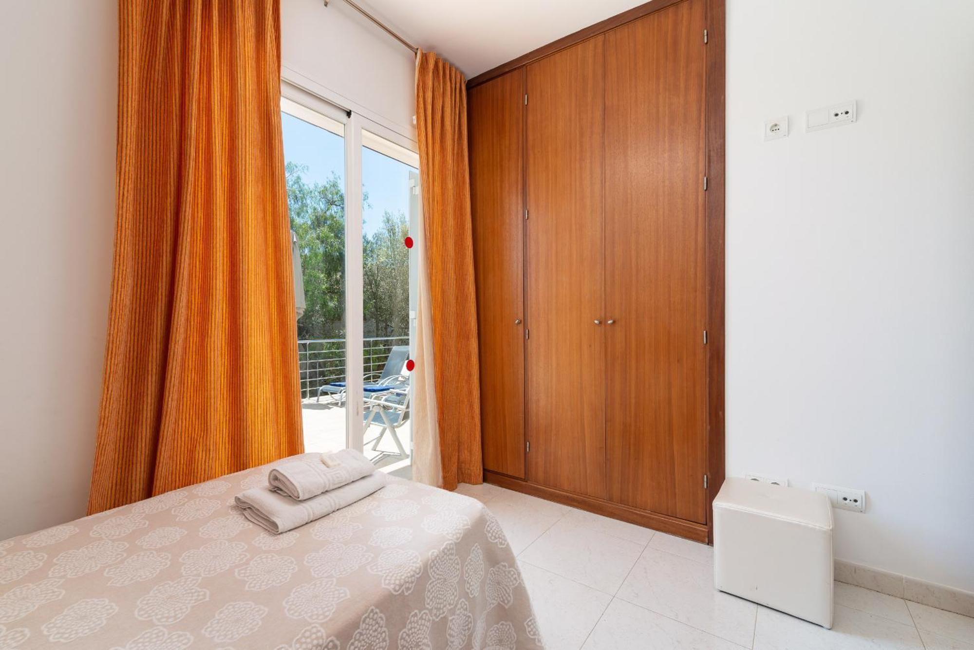 Vistafar , Com Piscina Privada