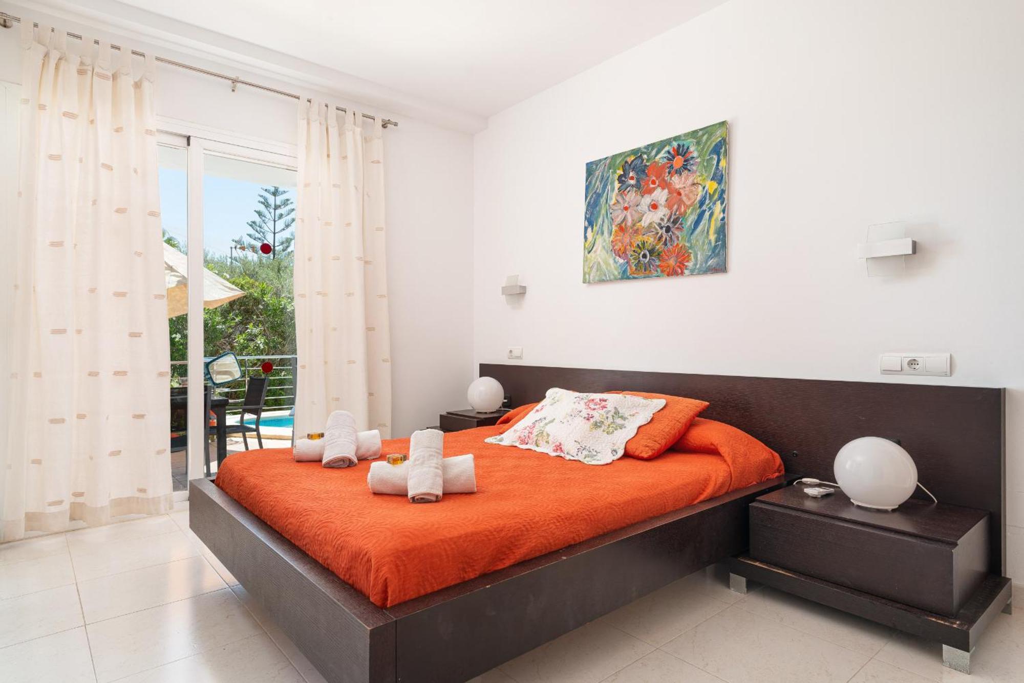 Vistafar , Com Piscina Privada Villa Alcudia (Mallorca)