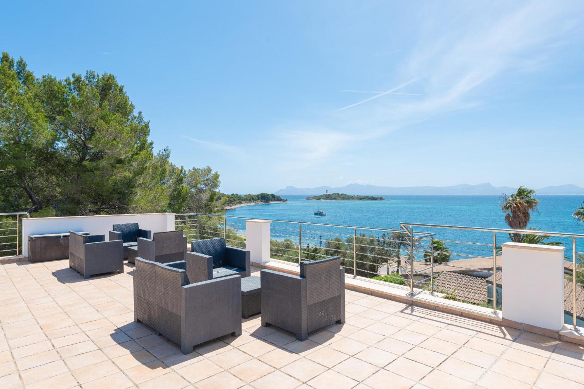 Vistafar , Com Piscina Privada Villa *