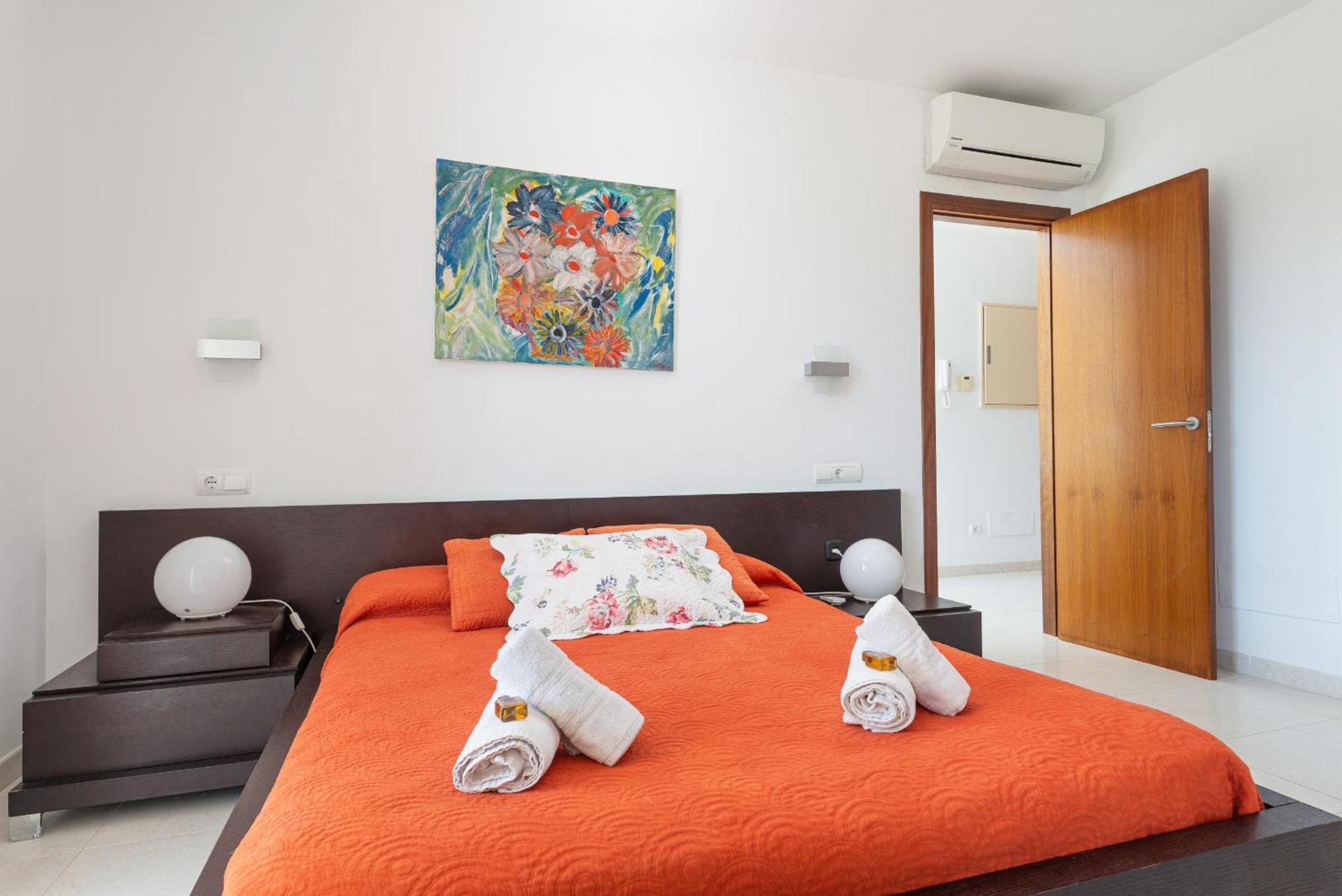 Villa Vistafar , Com Piscina Privada *