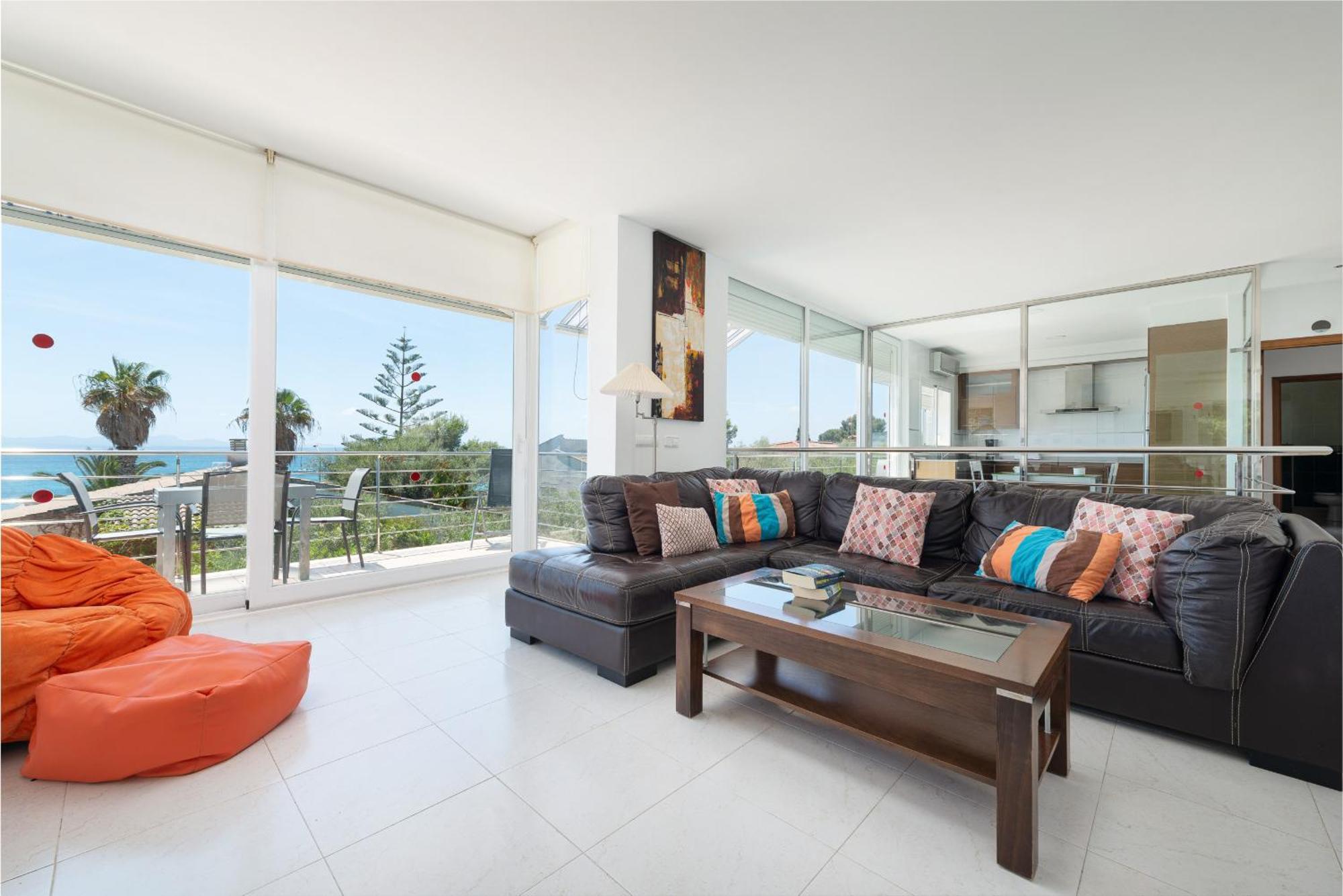 Vistafar , Com Piscina Privada Villa Alcudia (Mallorca)