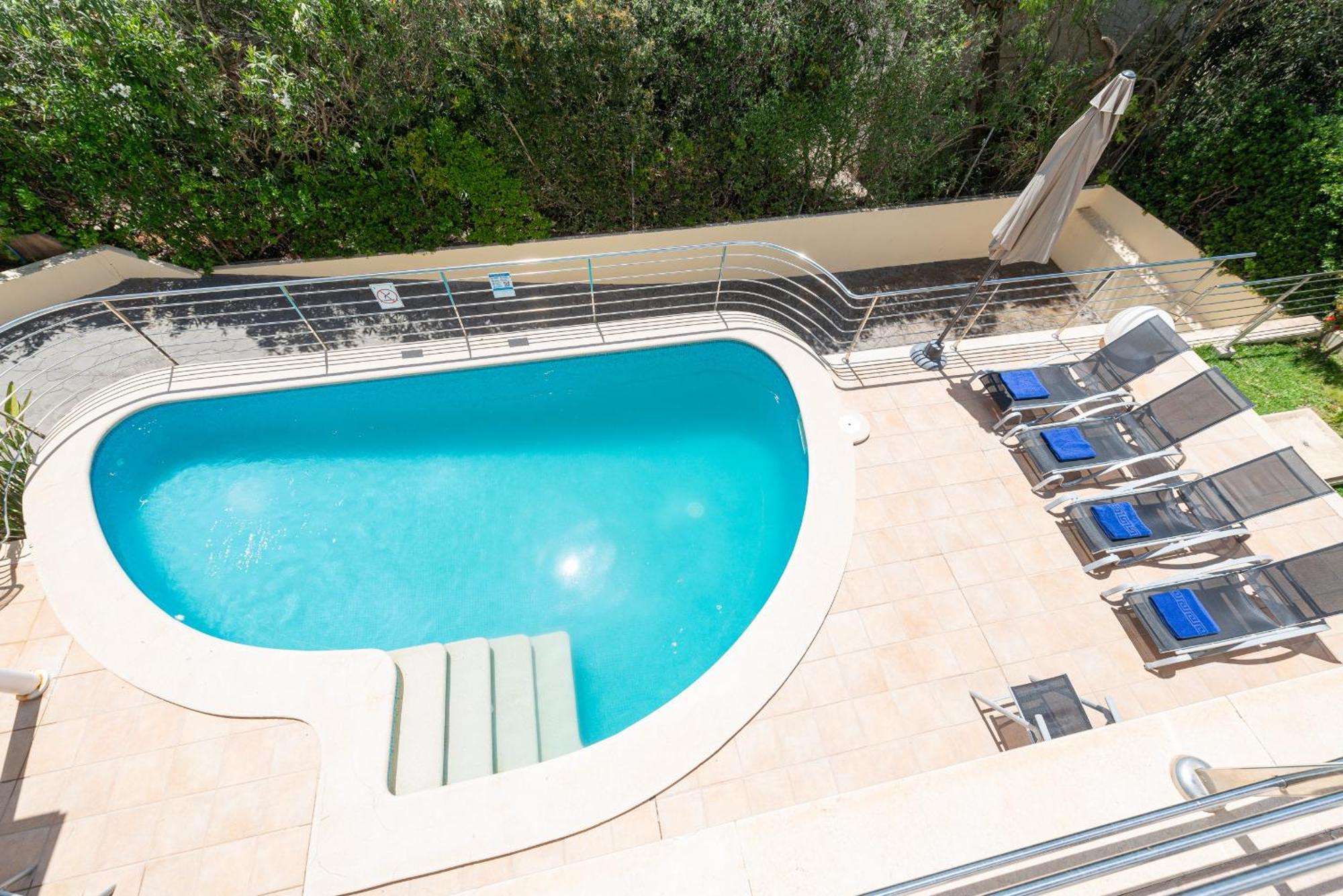 Vistafar , Com Piscina Privada *
