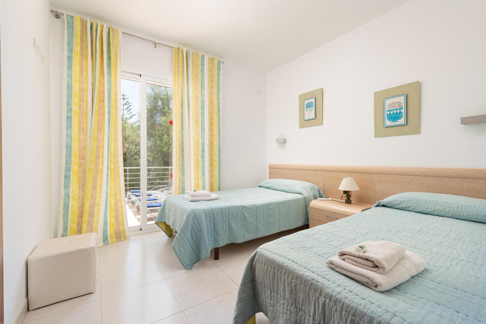 Vistafar , Com Piscina Privada Alcudia (Mallorca)