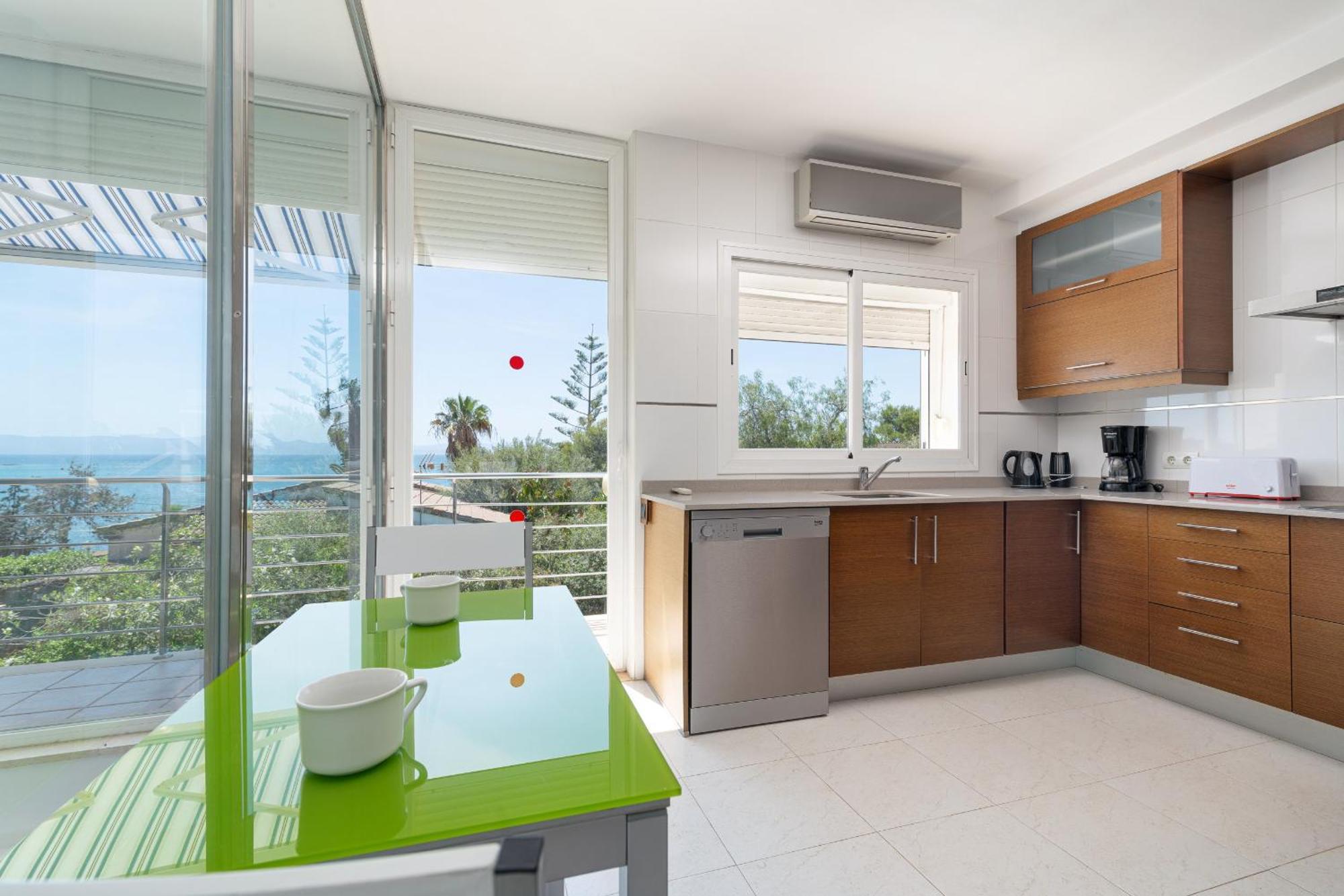 Vistafar , Com Piscina Privada Villa
