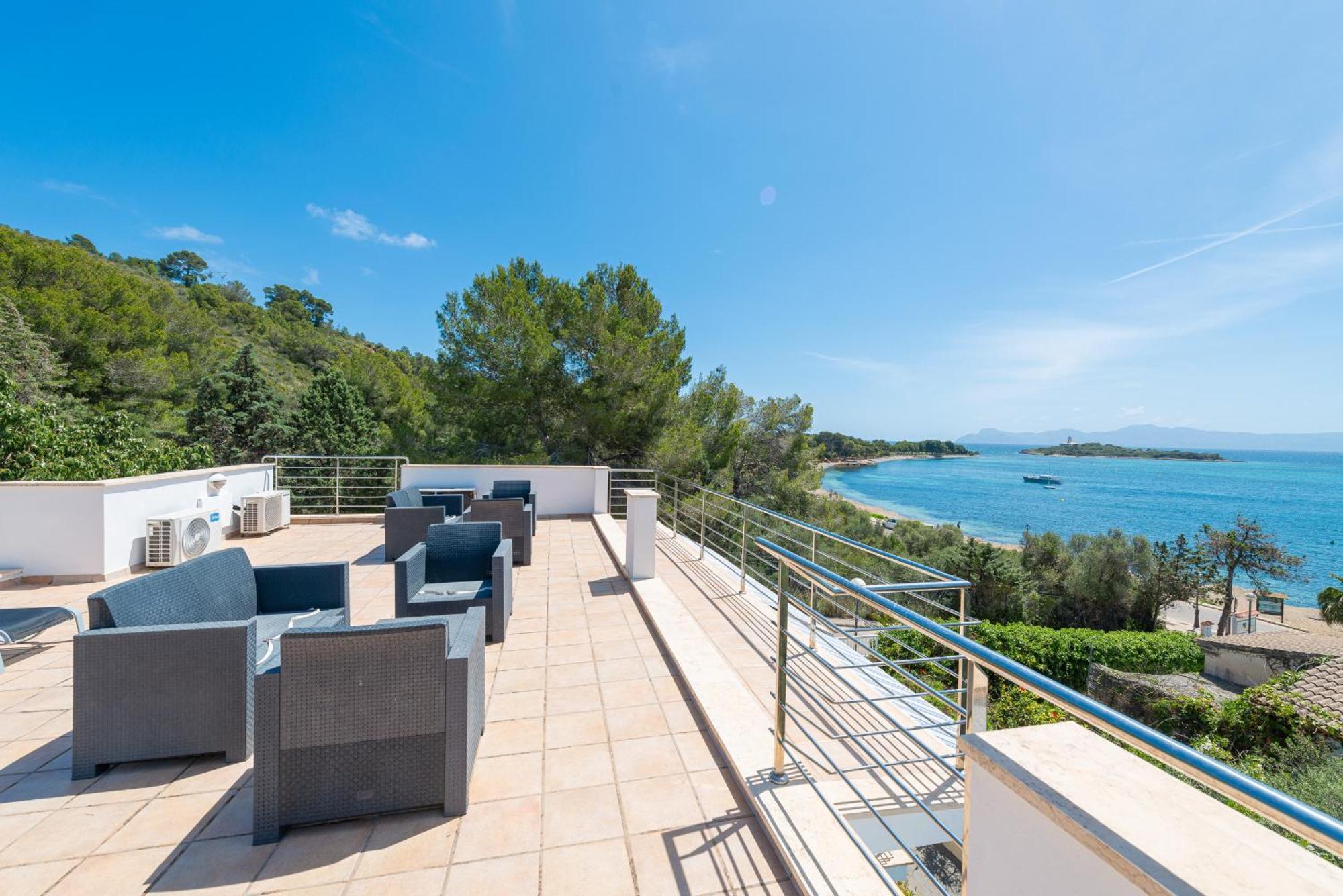 Vistafar , Com Piscina Privada Villa *