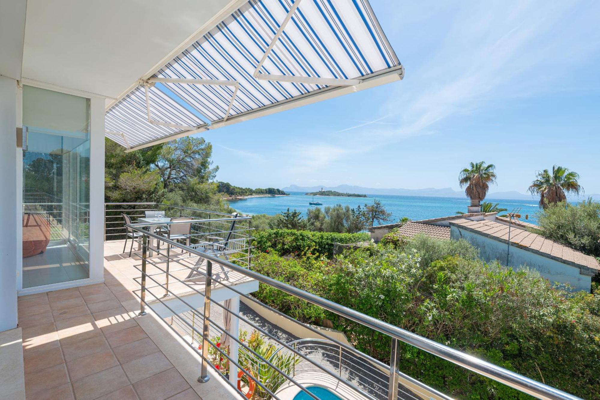 Villa Vistafar , Com Piscina Privada *