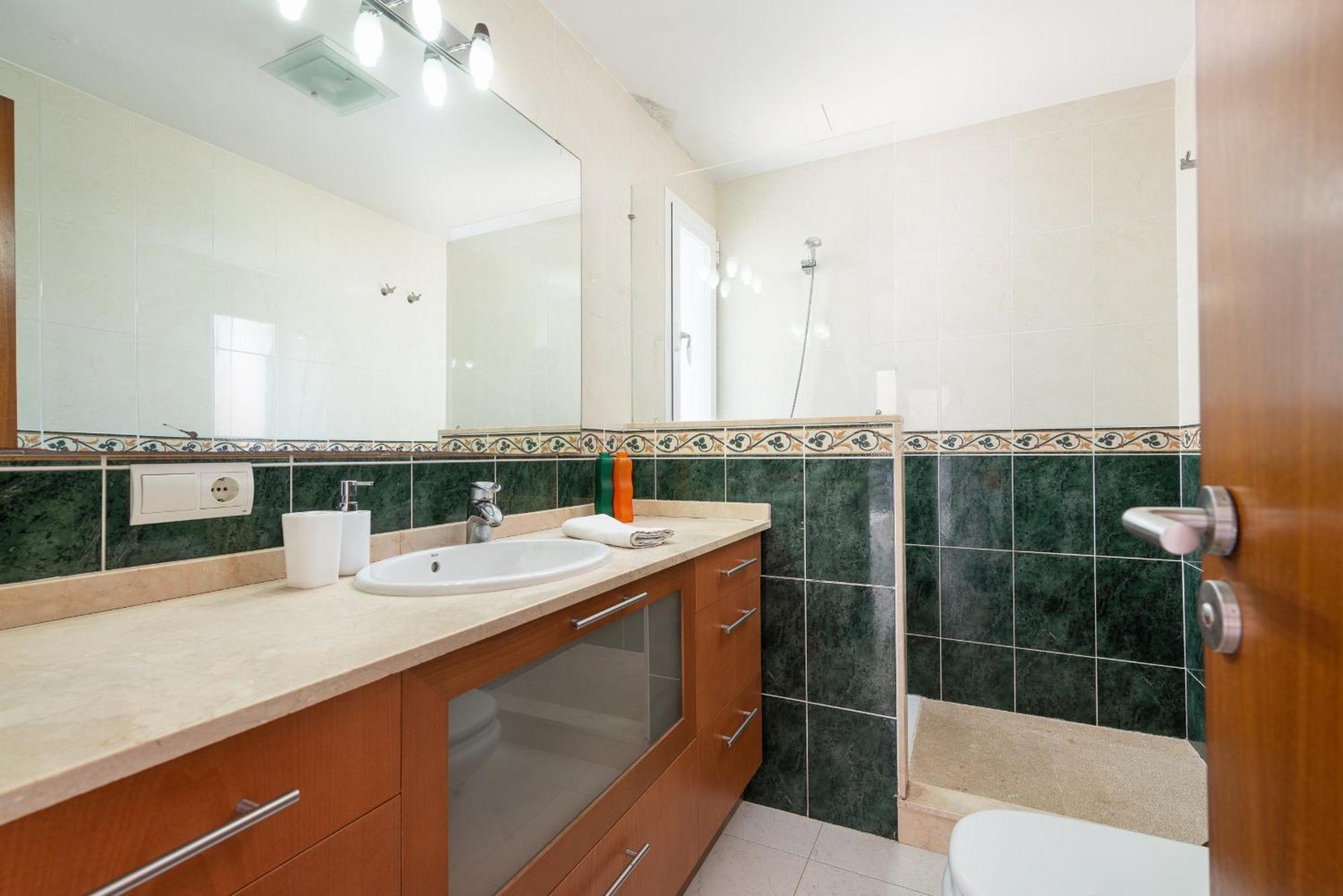 Villa Vistafar , Com Piscina Privada Alcudia (Mallorca)