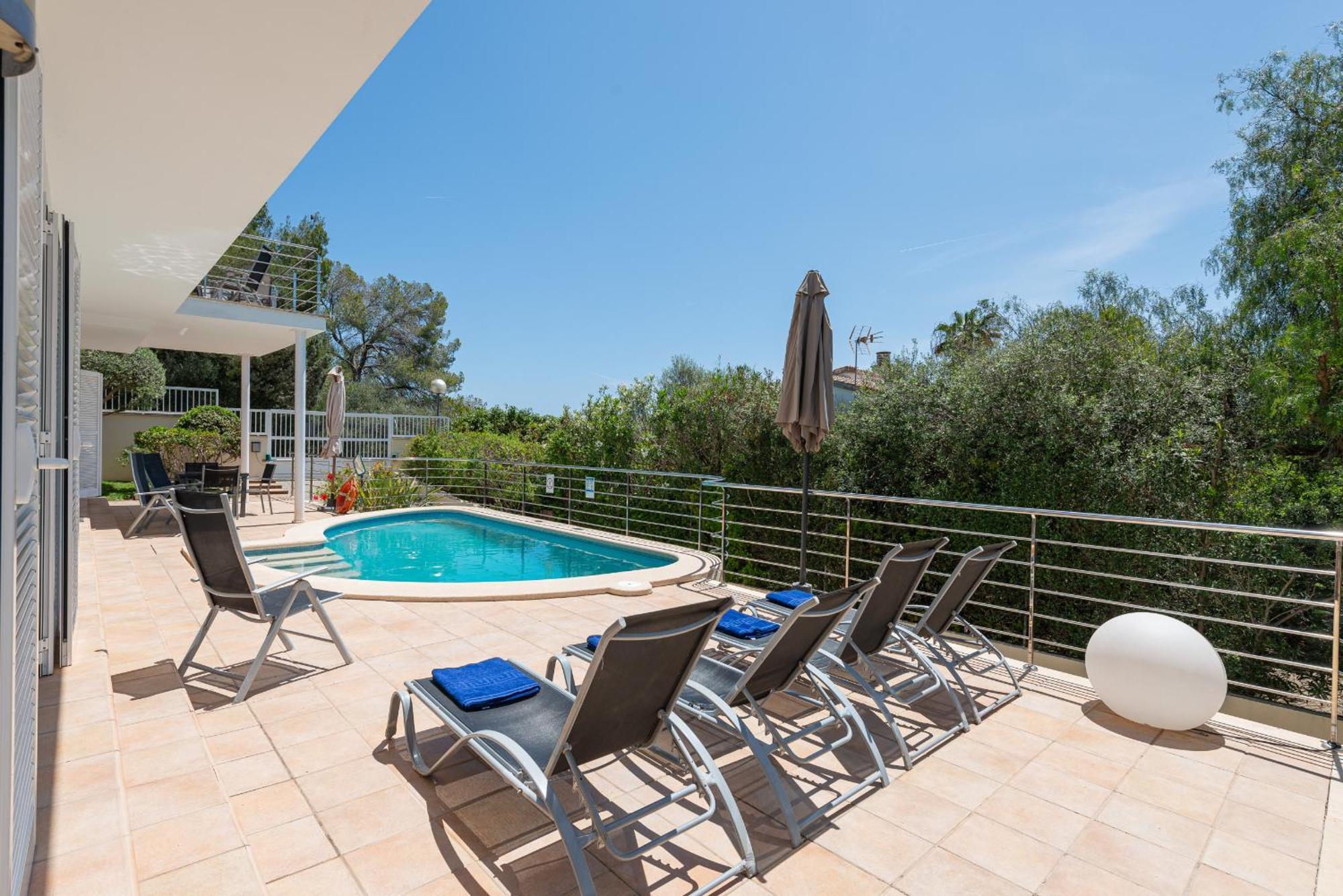 Vistafar , Com Piscina Privada *