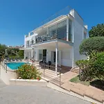 Villa Vistafar , Com Piscina Privada