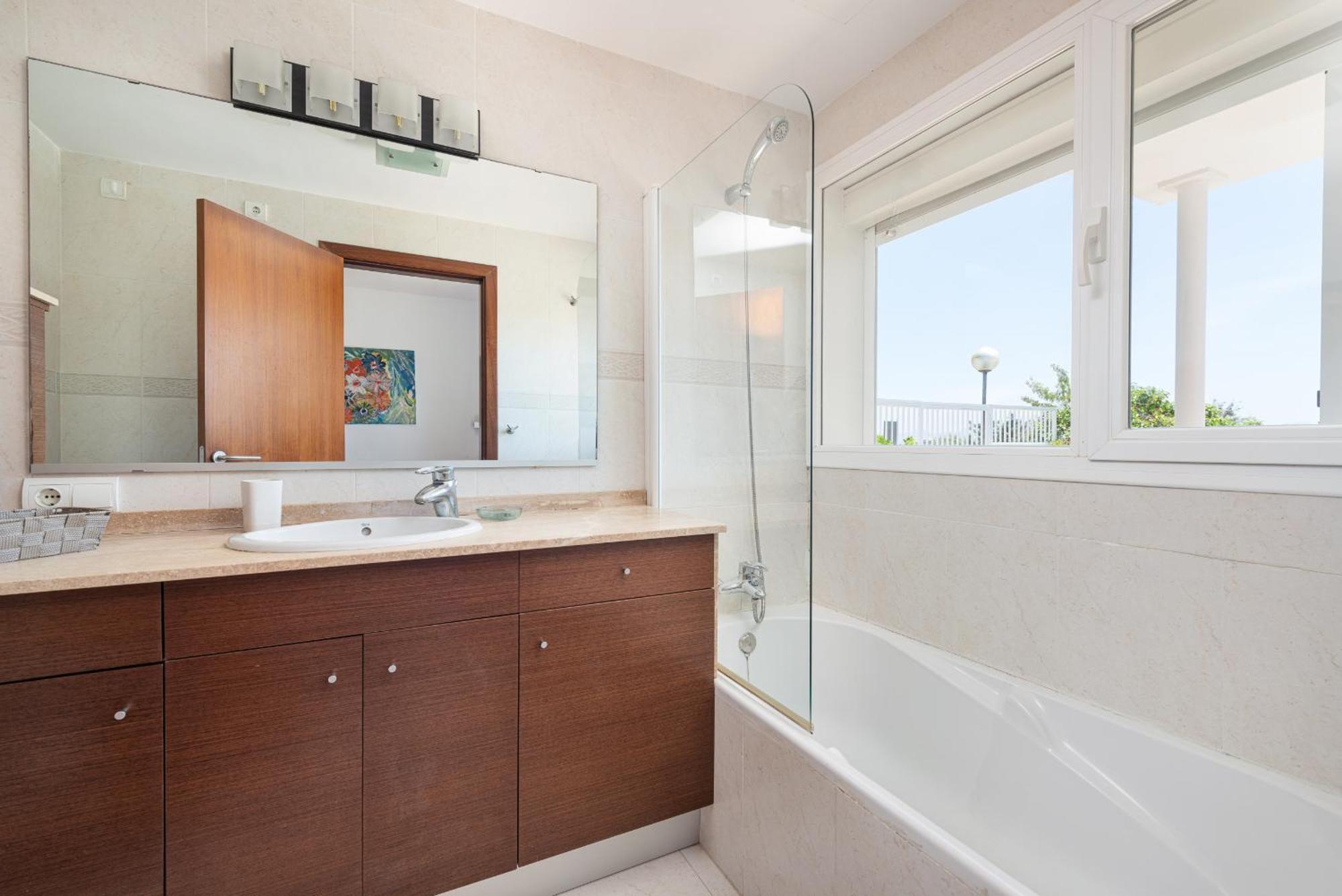 Vistafar , Com Piscina Privada Villa