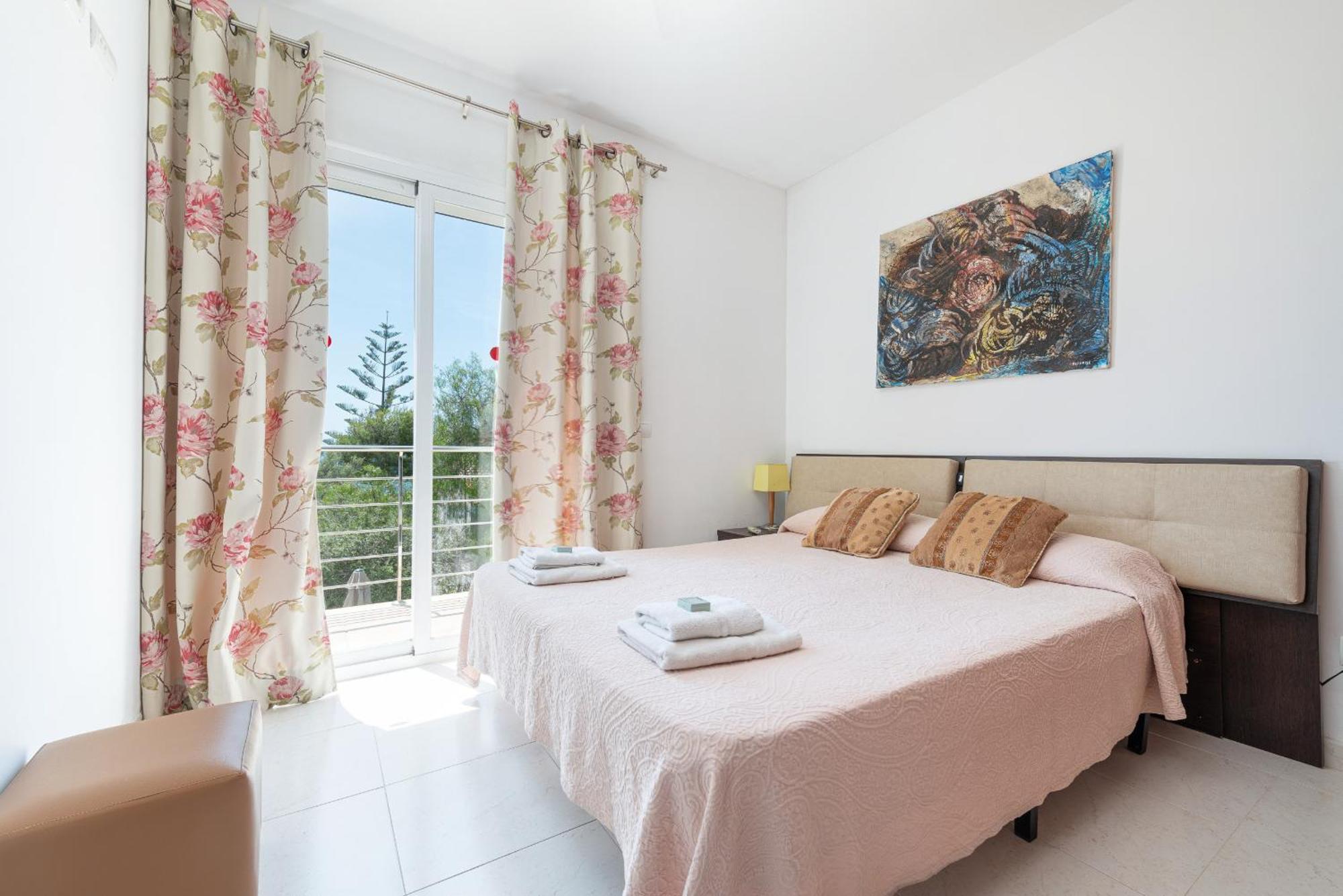 Vistafar , Com Piscina Privada Villa *