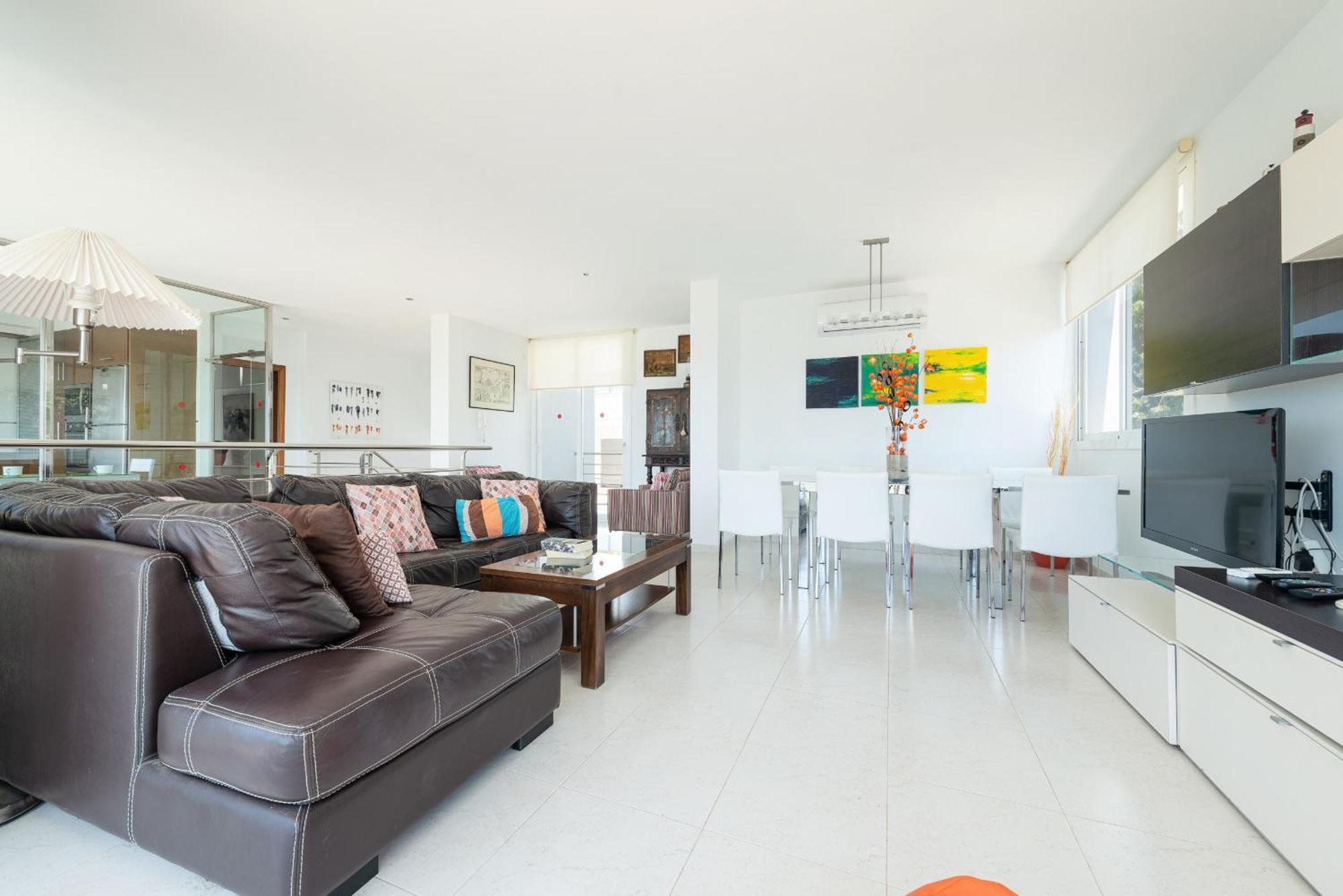 Villa Vistafar , Com Piscina Privada Alcúdia