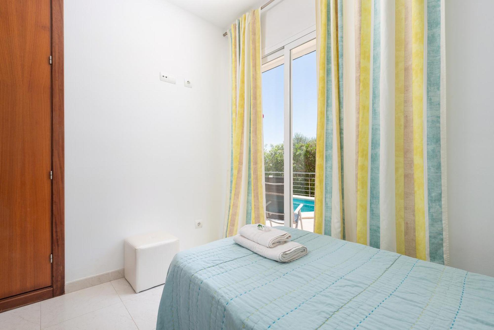 Vistafar , Com Piscina Privada Villa Alcudia (Mallorca)