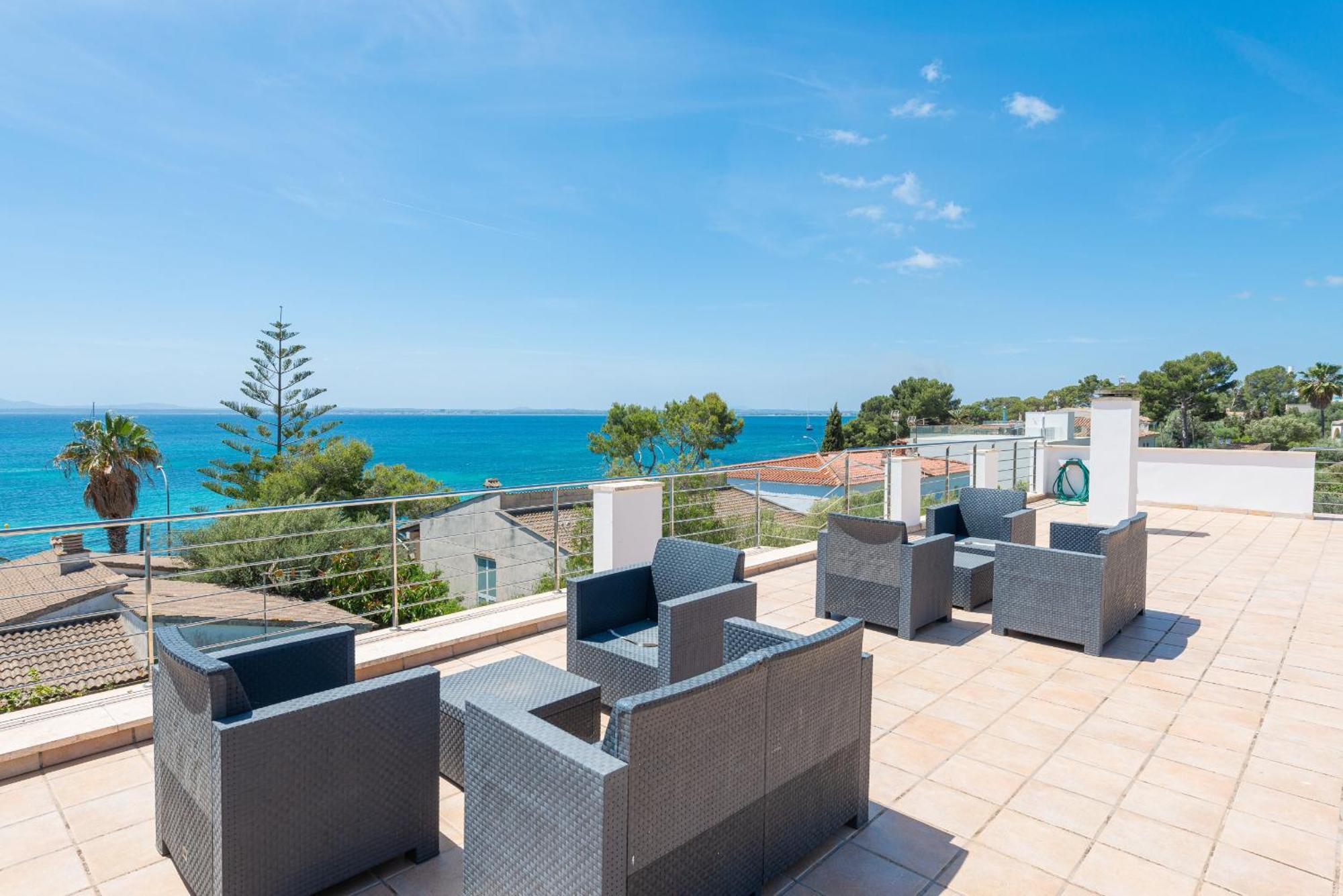 Vistafar , Com Piscina Privada